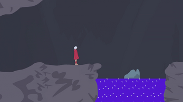 Untitled Death Game Image