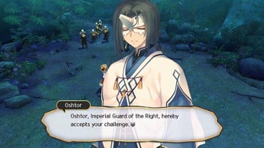 Utawarerumono: Mask of Truth Image