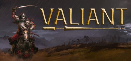 Games like Valiant