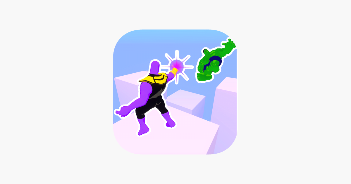 Games like Villain Runner