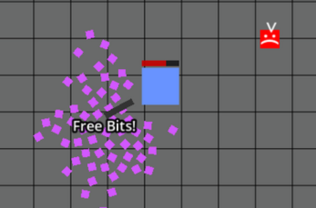 Virus Defender screenshot