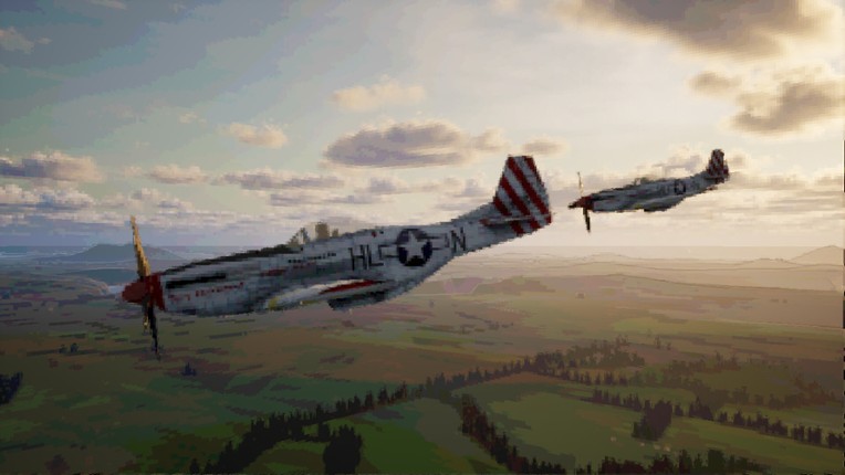 WARCOM: Fortress Europe Image