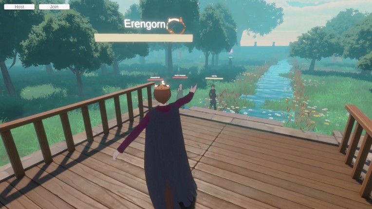 Warentines screenshot