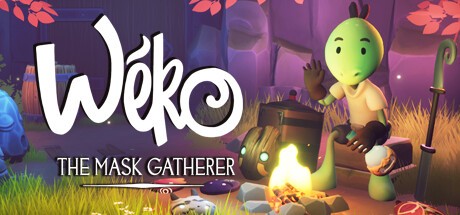 Games like Wéko The Mask Gatherer
