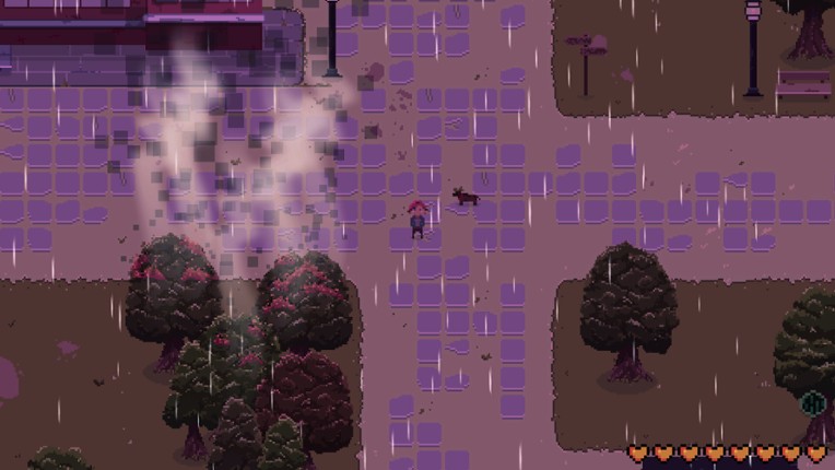 Where The Weather Takes You screenshot