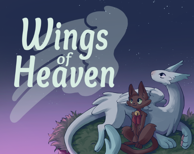 Games like Wings of Heaven