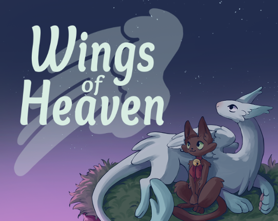 Wings of Heaven Game Cover