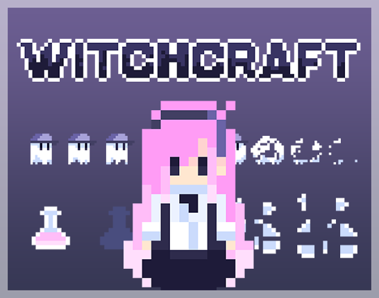 Witchcraft Game Cover