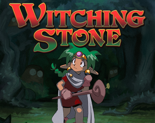 Witching Stone Image