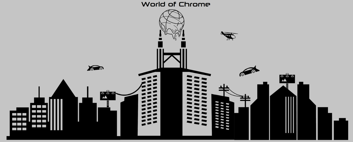 Games like World of Chrome - Pbta