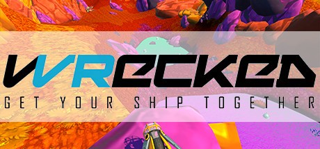 Games like Wrecked: Get Your Ship Together