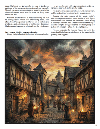 X1_Realm's End, the City of Keys screenshot