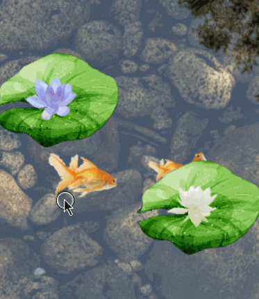 [GAME] Zen garden screenshot