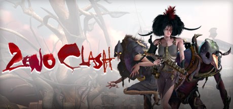 Games like Zeno Clash