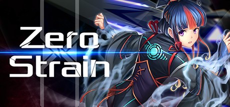 Games like Zero Strain