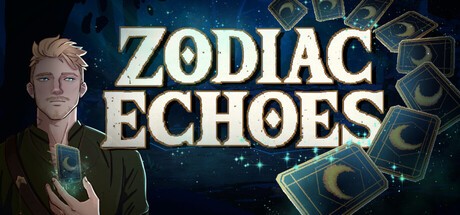 Games like Zodiac Echoes
