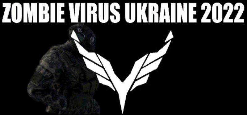 Zombie virus Ukraine 2022 Image