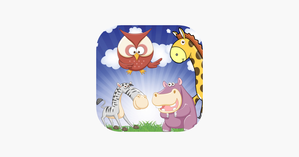 Games like Zoo Games for Toddlers &amp; Kid