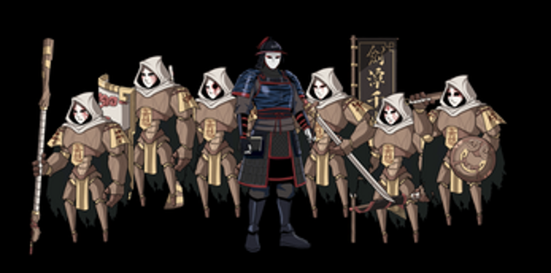 城隍アリス City God Alice screenshot