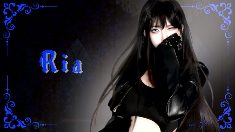 摇曳天堂：命运之钟（Swaying Heaven：Destiny Clock） screenshot