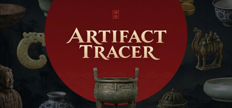 Artifact Tracer Image