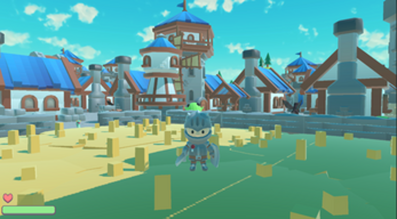 骑士准则Principles of Knight screenshot