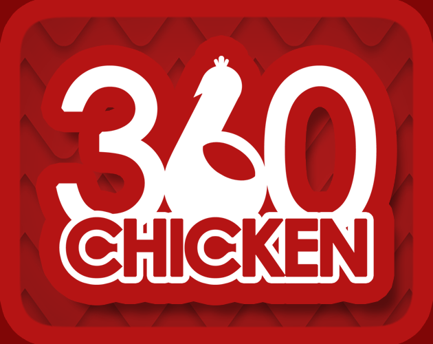 Games like 360 Chicken
