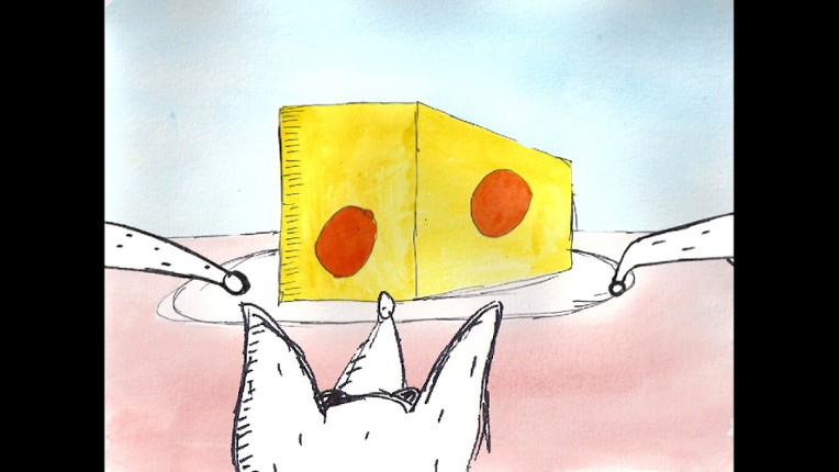 3 Blind Mice: A Remediation Game for Improper Children screenshot
