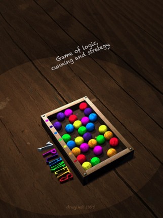 7 Planets screenshot