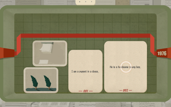 A Long Time screenshot