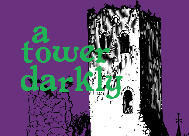 Games like A Tower Darkly