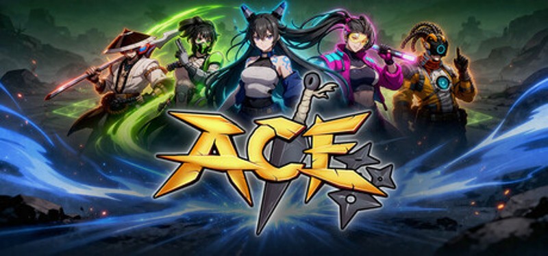 ACE Ninja Path Image