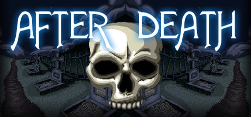 After Death Game Cover