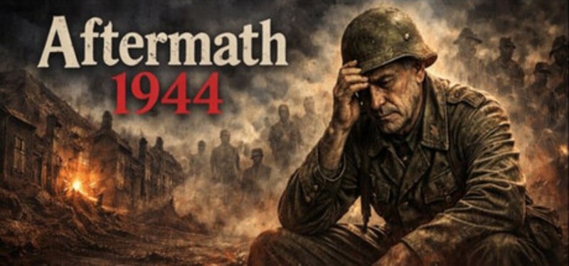 Aftermath 1944 Image