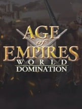 Age of Empires: World Domination Image