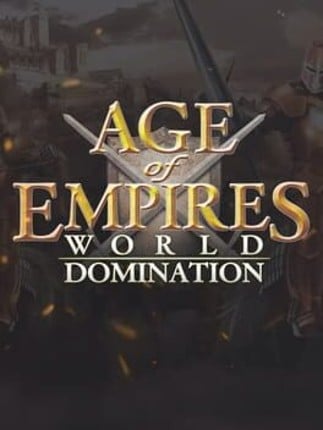 Age of Empires: World Domination Game Cover