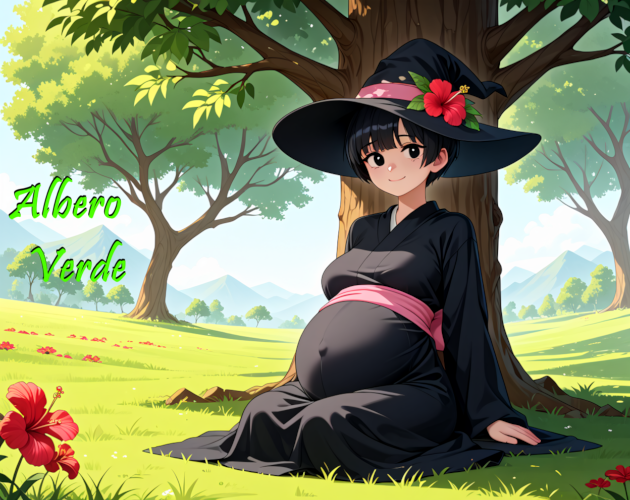 Games like Albero Verde