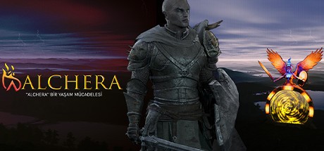 Games like Alchera