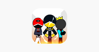 AllStar Hero Super Stick Fight Image