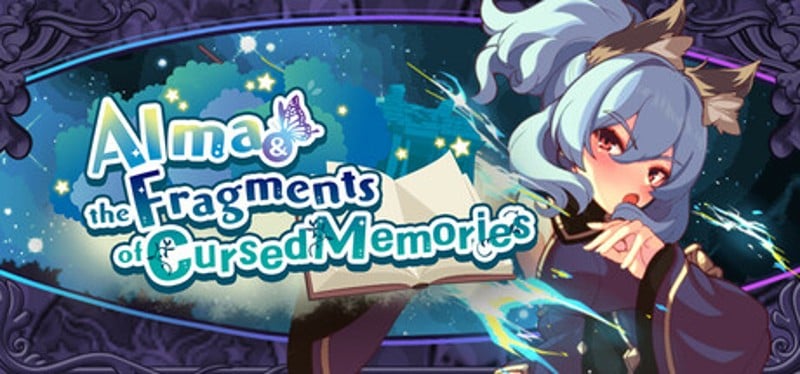 Alma and the Fragments of Cursed Memories Image