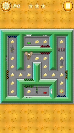 Amazing Escape: Mouse Maze screenshot