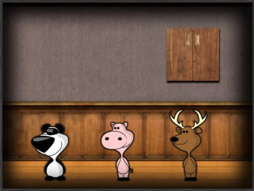 Games like Amgel Kids Room Escape 53