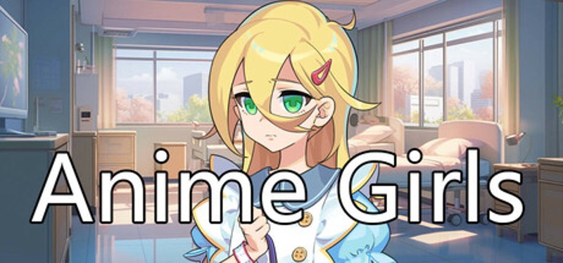 Anime Girls - gacha game Image