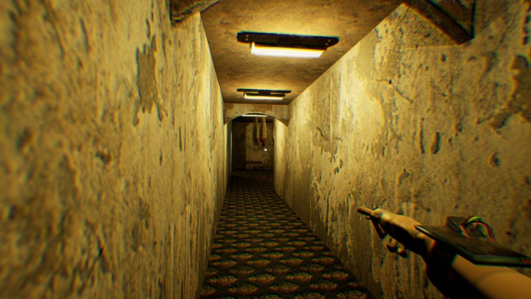 Anomaly Corp. screenshot