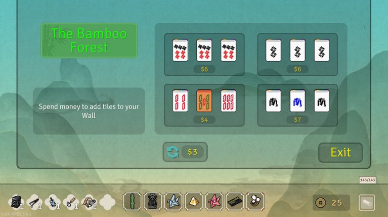 Aotenjo: Infinite Hands screenshot