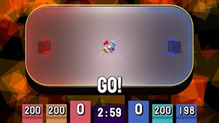 Approximately Hockey screenshot