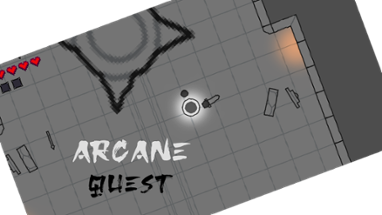 Arcane Quest Image