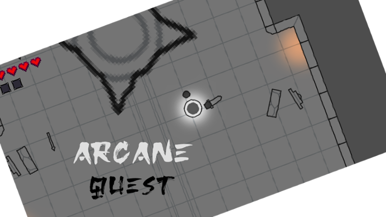 Arcane Quest Image