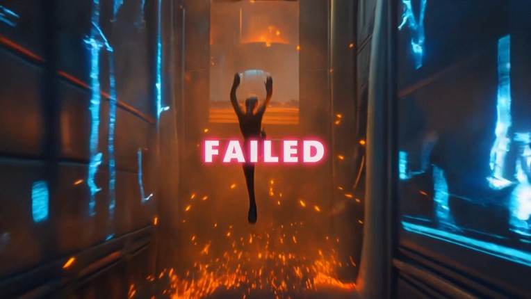 ARIA-404: Labyrinth Protocol screenshot