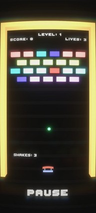 Arkandroid screenshot
